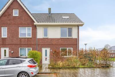 Woning Broekmolen 12 Sittard