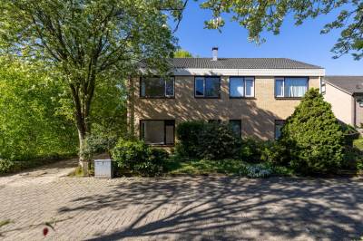 Woning Bonifaciusstraat 46 Doetinchem