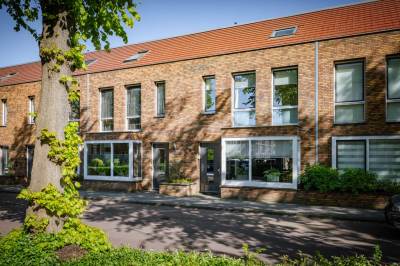 Woning Nilantstraat 8 Deventer
