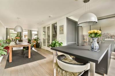 Woning Cornelis Troostplein 43 Amsterdam