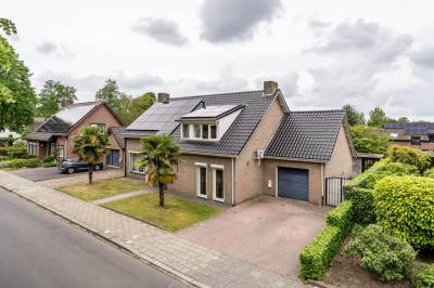 Woning Paulus Holtenstraat 62 Nederweert