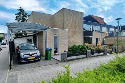 Woning Brederhorst 1 Ede