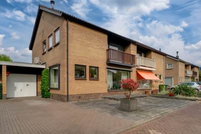 Woning Valeriusstraat 29 Zevenaar