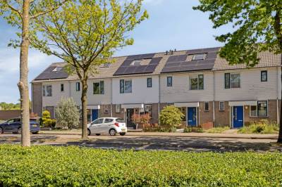 Woning Sartènelaan 8 Eindhoven