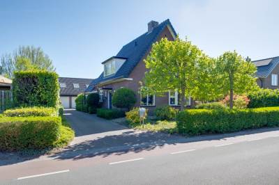 Woning Krimweg 26 Hoenderloo (Gem. Apeldoorn)