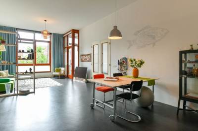 Woning Walstraat 46 Arnhem