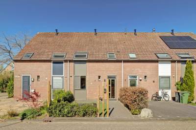 Woning De Plecht 56 Hoogeveen