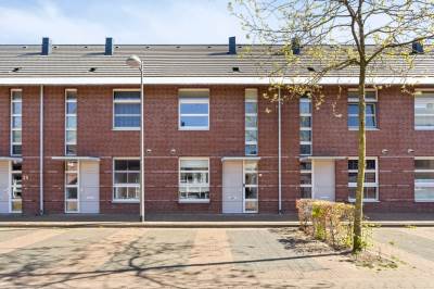 Woning Gripper 42 Oss