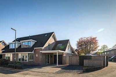 Woning De Zweep 44 Klarenbeek (Gem. Apeldoorn)