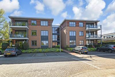 Woning Hof van Delftstraat 1J Nootdorp