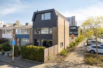 Woning Maarten Lutherweg 214 Amstelveen