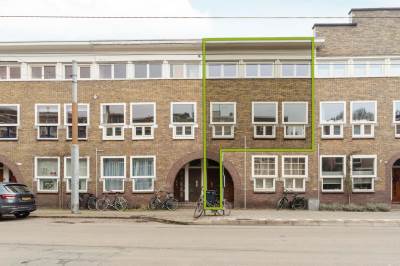 Woning Hommelseweg 304 Arnhem