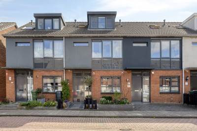 Woning Yukonstraat 23 Purmerend