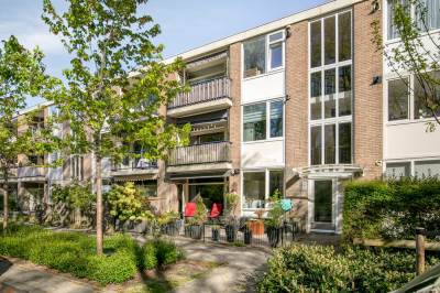 Woning Simon Stevinlaan 88 Soesterberg
