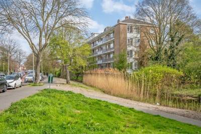 Woning Tulpstraat 7F Rijswijk (ZH)