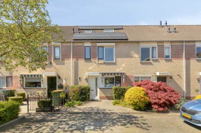 Woning Roland Holstlaan 10 Veenendaal