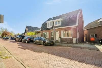 Woning Pottebakkerstraat 16A Winschoten