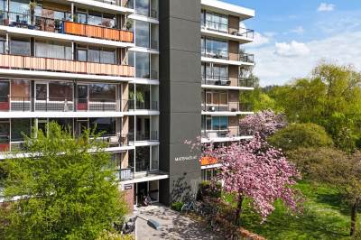 Woning Matenalaan 73 Arnhem