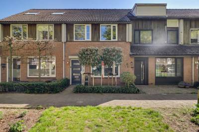 Woning Mastdammenhoeve 17 Vught