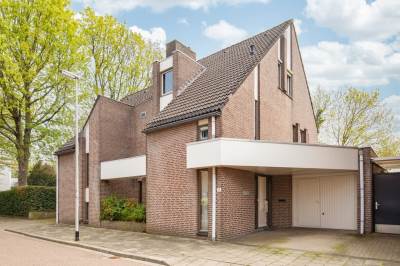 Woning Oude Lindestraat 7 Heerlen