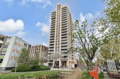 Woning Randveen 624 Den Haag