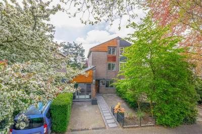 Woning Moerasvaren 12 Purmerend