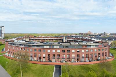 Woning Kortlandpad 85 Zoetermeer