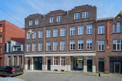 Woning Batterijstraat 21C Maastricht