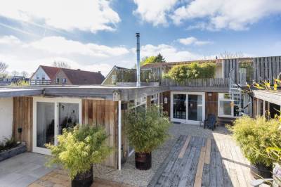 Woning Lemmerweg 33 Sint Nicolaasga