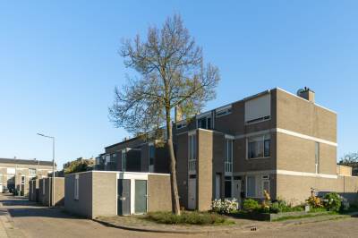 Woning Hoge Weije 62 Hoogvliet Rotterdam