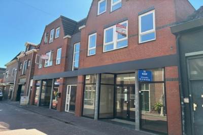 Woning Achterstraat 18C Woerden