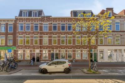 Woning Loosduinsekade 167 Den Haag