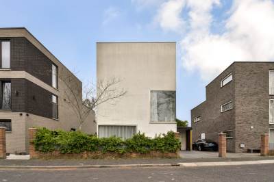 Woning Bijlmerdreef 1442 Amsterdam