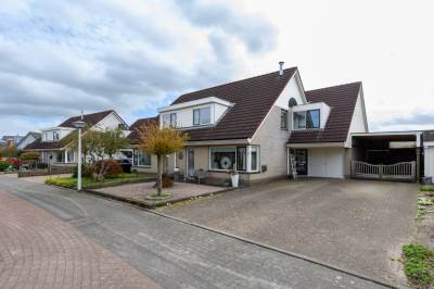 Woning Scheenekamp 7 Oldeholtpade