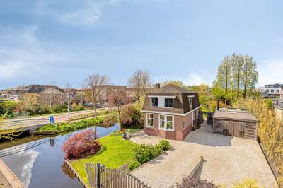 Woning Zuidkade 55 Boskoop