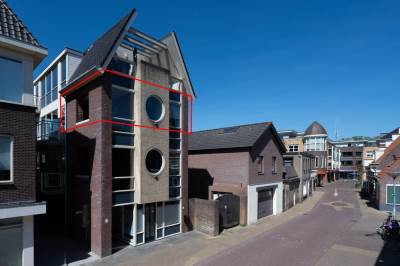 Woning Molenstraat 2C Putten