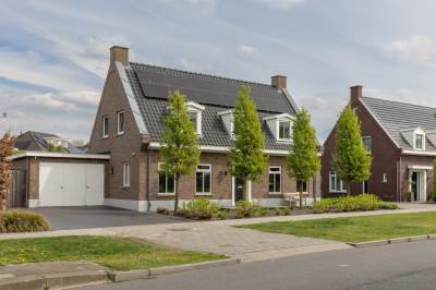 Woning Oude Papendijk 7 Groenlo