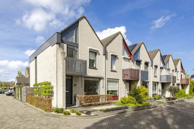 Woning Hallehuis 20 Hardinxveld-Giessendam