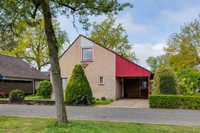 Woning Köstersweide 35 Aalten