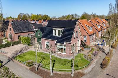 Woning Hoornweg 21 Marum