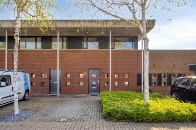 Woning Mookstraat 12 Tilburg