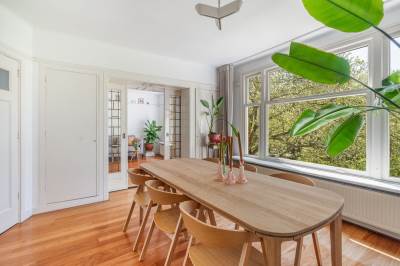 Woning Statenweg 72D Rotterdam