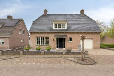 Woning Hoefstraat 6 Zegge