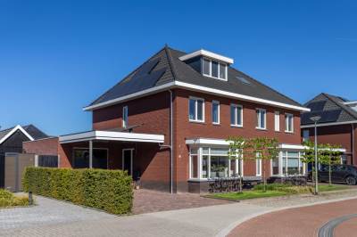 Woning De Wieber 13 Aalten