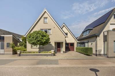 Woning Flank 5 Vuren