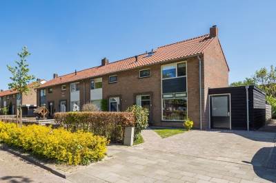 Woning Prinses Beatrixweg 51 Geldermalsen