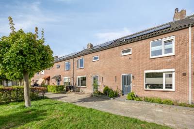 Woning de Gang 6 Benthuizen