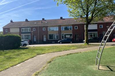 Woning Pastoor Goossensstraat 3 Venlo