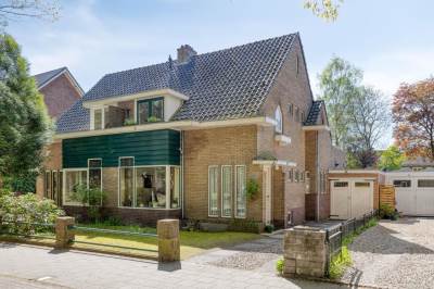 Woning Driehuizerweg 390 Nijmegen