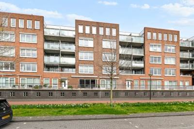 Woning Laan van Wateringse Veld 1388 Den Haag